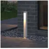 Lampe led sur Pied Extérieure 5W avec led Lampe Jardin Étanche IP65 30...