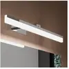 SOGOOD Lampe pour miroir 14W led Salle de Bain 180° Rotatif 1280 Lumen...