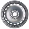 Jante tôle KRONPRINZ 5x108 6J ET44
