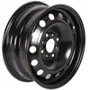 Kronprinz Jante Tôle 14 Pouces - 4 Trous - 5,5x14 4x108 Et24 Al65.1