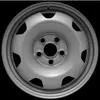 Jante tôle KRONPRINZ 5x120 7J ET55