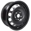 Jante tôle KRONPRINZ 5x112 6J ET48