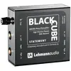 Lehmann Audio Black Cube Statement