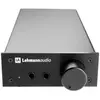 Amplis casque Lehmann Audio Linear Noir
