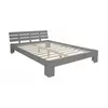 Lit homestyle4u gris