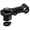 Speedlifter Stem Twist Potence Mixte, Noir, 9 x 3 x 3 cm