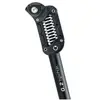Byschulz Tige De Selle Suspendue G2 Lt Soft 380 mm