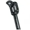 Byschulz Tige De Selle Suspendue G2 Extra Hard 350 mm