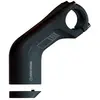 Byschulz Potence De Vélo Alpha Sds 31.8 Mm 80 mm