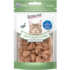 Dokas Coeurs de canard lyophilisés pour chat - 15 g