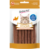 Dokas Sticks 30 g pour chat - filet de poulet, foie de boeuf
