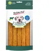 Churros au foie de boeuf, patate douce et vers de farine Dokas, friandises pour chiens env.150g