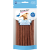 60g Dokas Sticks au magret de canard, coeur de canard et foie de canar...