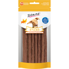 60g Dokas Sticks au blanc de poulet et au foie de boeuf friandises pou...