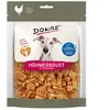 Friandises pour chien, morceaux de filets de poulet Dokas 170g