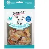 Dokas Snack Premium sans céréales avec Poulet pour Chien, Pomme, 70 g