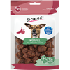 Dokas Dés pomme, banane pour chien - 105 g