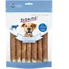 190g Dokas Bâtonnets à mâcher blancs de dinde - Friandises pour chien