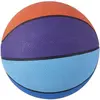 Tanga Sports Ballon de basketball multicolore T7