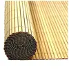 Brise vue de jardin balcon résistant en pvc Bambou / 0,90 x 4 m