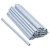 Estexo Clips de fixation pour brise vue en PVC x 30 gris
