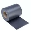 Brise vue balcon jardin 450 g / m² en pvc 19 cm x 35 m anthracite