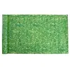 Brise vue jardin balcon en pvc 6 m optique de livre / 90x600cm