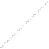 Estexo Spirale de gabion à pierres en métal galvanisé 80 ou 100 cm 100 cm