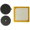 U27 kit filtres HEPA SENSORY (36136-50102) - Aspirateur - HOOVER (380)