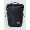 AEVOR Active Sac à dos noir Uni