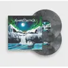 Atomic Fire Records (Warner Music Austria) Clear Cold Beyond Vinyle Noir et Blanc Marbré