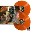 LP  de U.D.O. - Voodoo Ranger - pour Indifférent - Standard Standard
