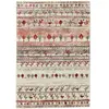 Tapis tissé à la machine en polypropylène - or 160x230 cm