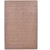 Tapis salon - tissé main - 100% laine naturelle - beige 170x240 cm
