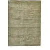 Gino Falcone Tapis tissé à la machine en polypropylène - vert 160x230 cm
