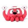 iTEMLAB Parodius Peluche Tako