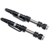 Contec Soupapes Fastair Tl Ii Mtb Tubeless 29.5-37 mm