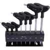 Contec Outil Hex 2/2.5/3/4/5/6/8/10 mm