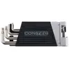 Contec Tfr-fixer, outil multifonction, argenté, taille unique