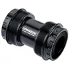Contec Cuvettes De Boîtier De Pédalier T47 24 Mm Shimano 68/73 mm