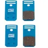 Contec, Plaquettes de frein, (Magura)
