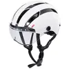 Casques Contec ct como gr. s m white black