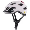 Chemise CONTEC City-Fahrradhelm "Abbey MIPS", rose