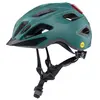 Casque de vélo de ville CONTEC "Abbey MIPS", vert