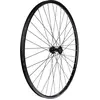 Contec Roue Avant Lexa 28/29´´ Disc Shimano Hb-qc/qb400 9 x 100 mm