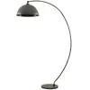 Lindby - Lampadaire 'Jonera' en métal pour salon & salle à manger