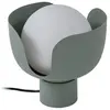 Lindby - Lampe à poser 'Fiora' en métal pour salon & salle à manger