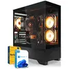 SYSTEMTREFF PC Gamer - AMD Ryzen 7 5800X - Nvidia GeForce RTX 4070 Ti ...