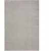 THE CARPET Tapis uni antidérapant lavable sable, 300 x 400 cm - relax