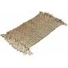 LOBERON Paillasson Moody, marron (60 x 40cm)